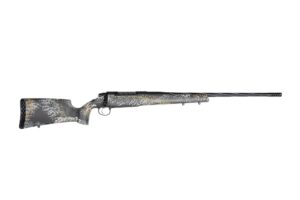 Weatherby 307 Alpine ST .300 WBY Magnum Bolt Action Rifle