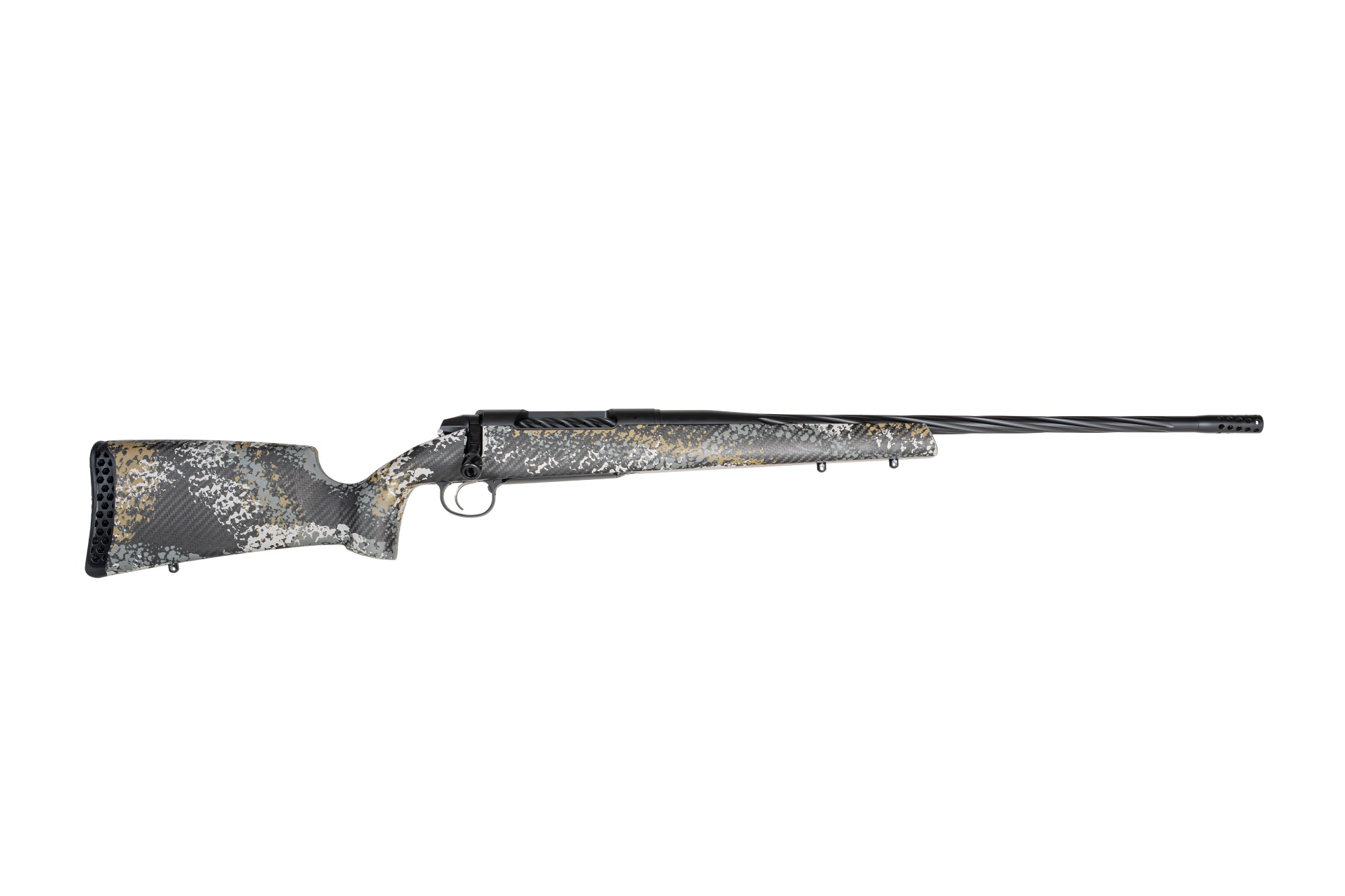 Weatherby 307 Alpine ST .240 Weatherby Magnum Rifle