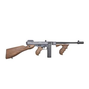 Auto-Ordnance Thompson 1927A-1 Deluxe SBR .45 ACP 10.5"