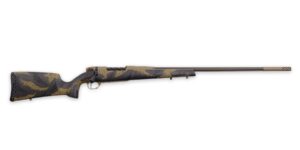 Weatherby Mark V Apex .240 WBY Magnum Bolt Action Rifle