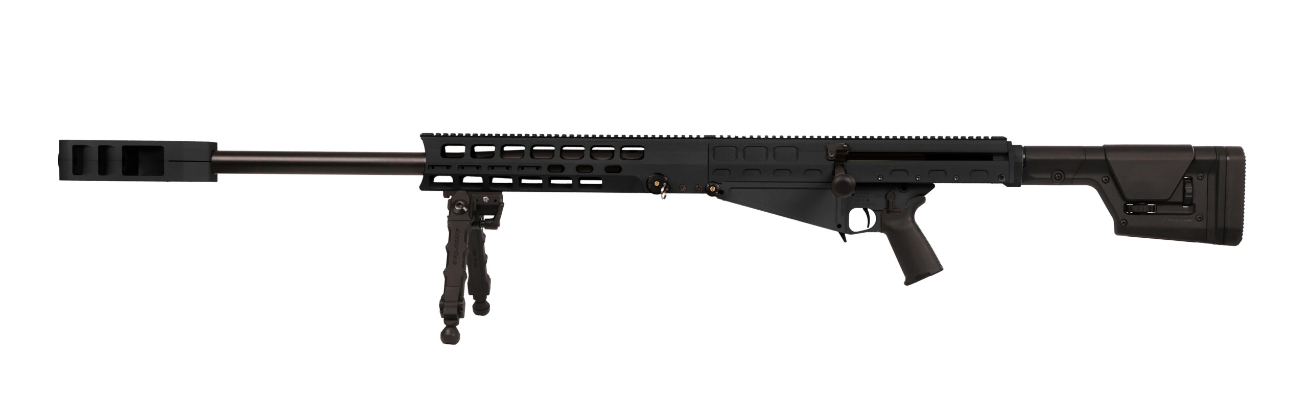 Auto-Ordnance Thompson TAO .416 Barrett Bolt Action Rifle
