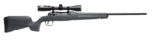 Savage Arms Axis 2 XP Compact .400 Legend Rifle