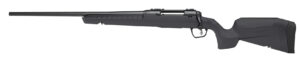 Savage AXIS2 7mm-08 Left-Handed Bolt Action Rifle