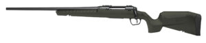 Savage Axis2 7mm-08 ODG LH Bolt Action Rifle