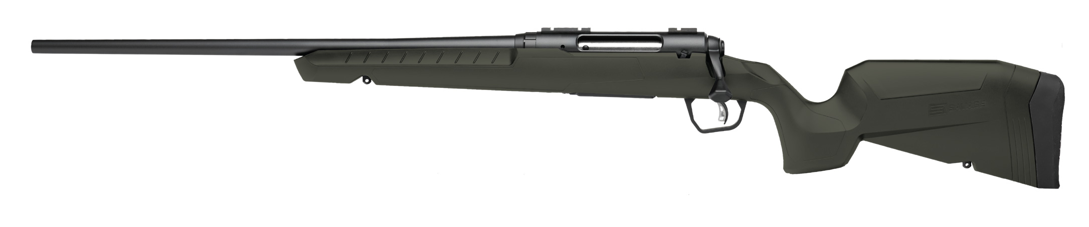 Savage Arms Axis 2 Left-Handed 30-06 Springfield Rifle