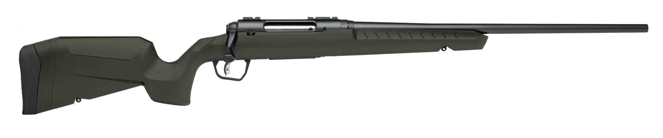 Savage Arms Axis 2 7mm-08 REM Bolt Action Rifle - 22"
