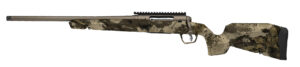 Savage Axis 2 Pro 6mm ARC LH Bolt Action Rifle
