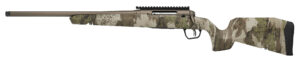 Savage Arms Axis II Pro Left-Handed 223REM Rifle