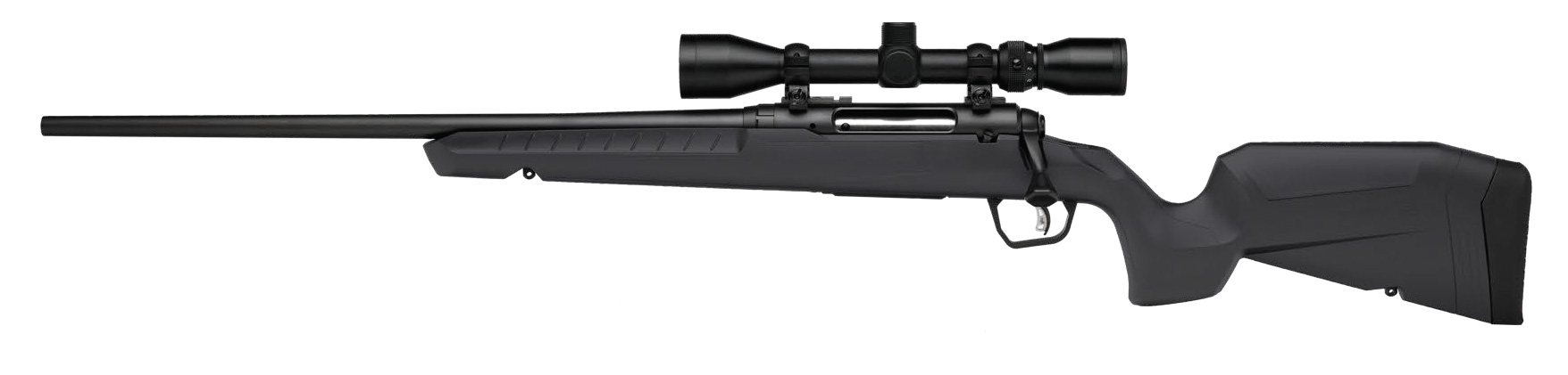 Savage Arms Axis II .270 Win Left-Handed Bolt Action Rifle
