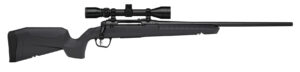 Savage Arms Axis 2 XP 7mm-08 REM Bolt Action Rifle