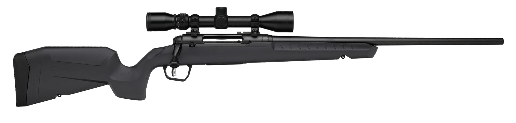 Savage Axis 2 XP .30-06 Bolt Action Rifle with Scope