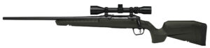 Savage Axis II XP .350 Legend Left-Handed Rifle