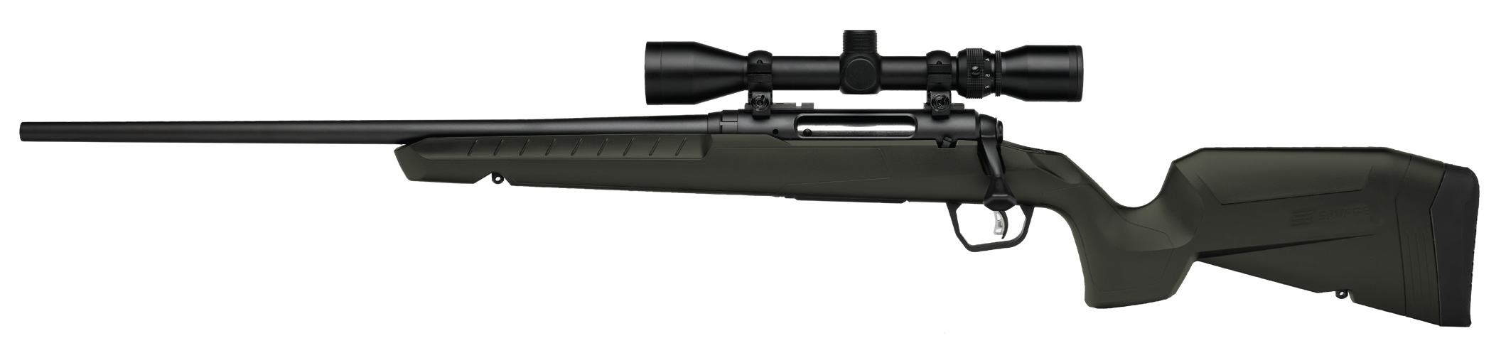 Savage Axis II XP .350 Legend Left-Handed Rifle