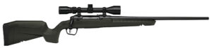Savage Arms Axis 2 XP .25-06 Remington Rifle with Scope