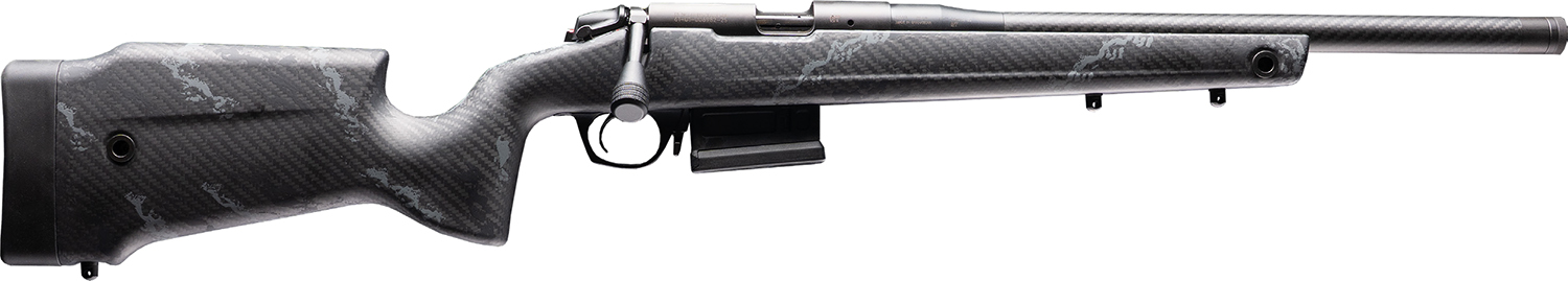 Bergara B14R Crest CF .22LR Bolt Action Rifle