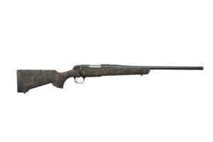 Bergara B-14 Series 6.5 PRC Bolt Action Rifle