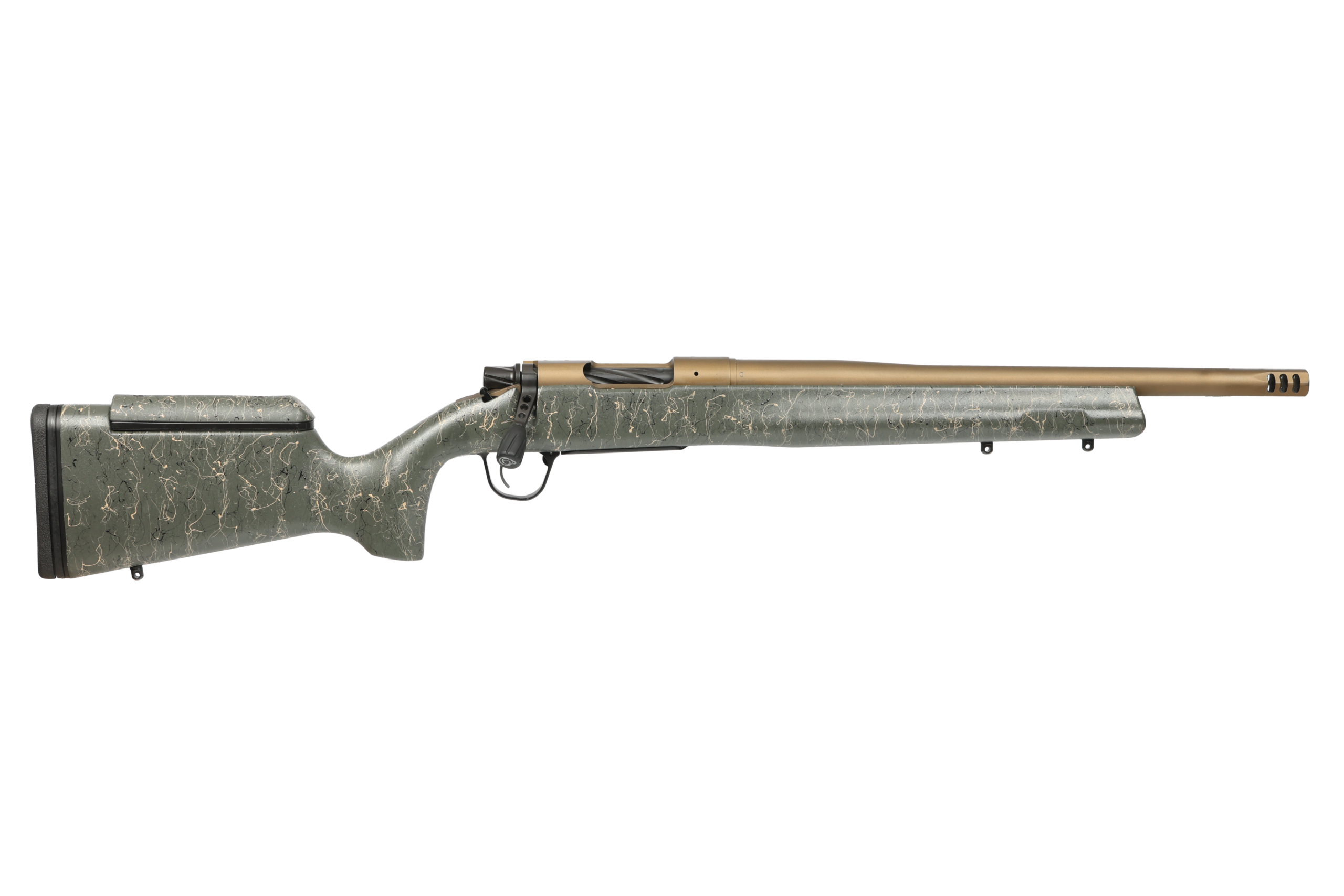 Christensen Arms Mesa Long Range .308 Win Rifle
