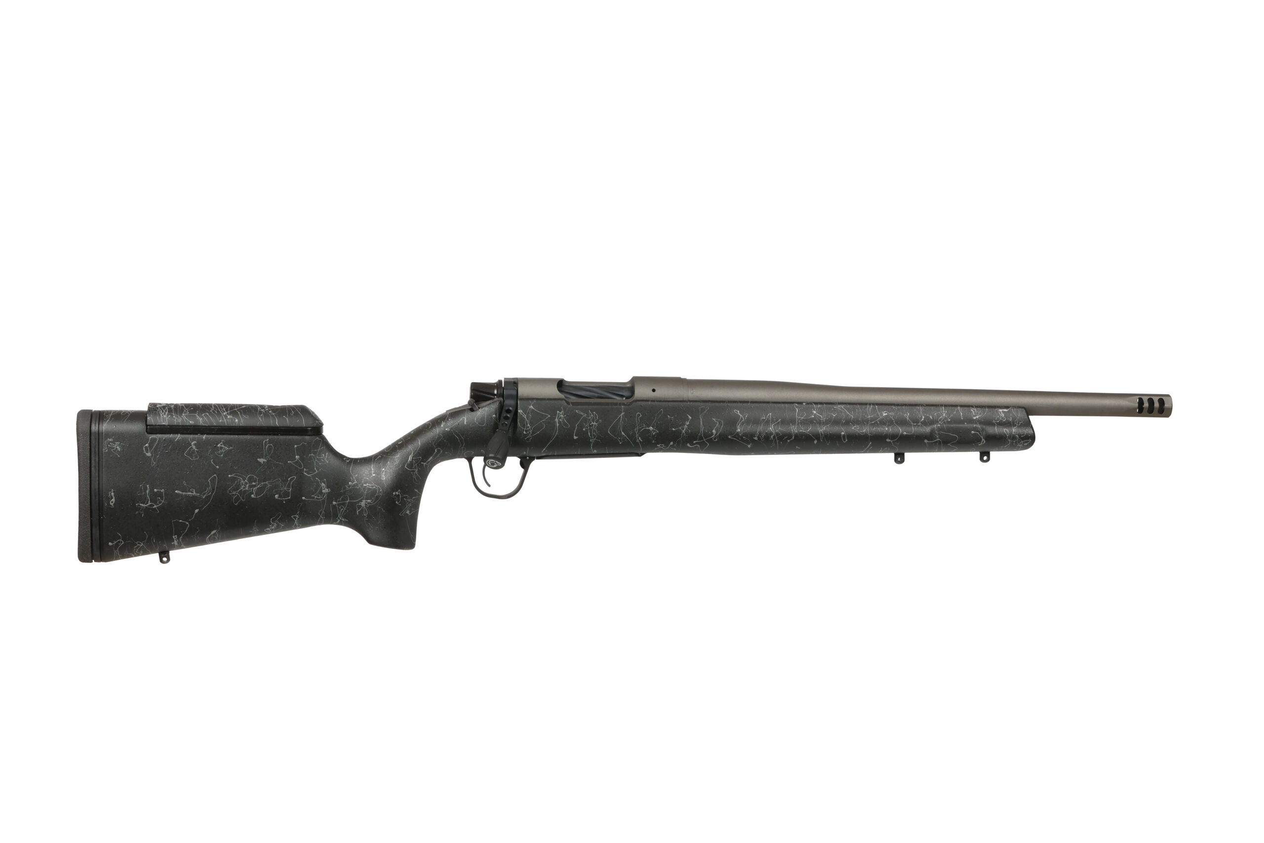 Christensen Arms Mesa LR .308 Bolt Action Rifle