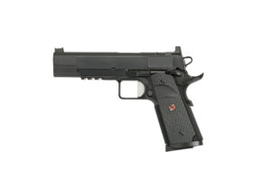 Springfield Armory 1911 45ACP 10-8 Masterclass Handgun
