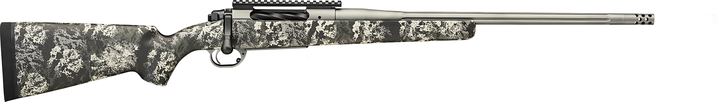 Springfield Armory Model 2020 Boundary .308 Rifle