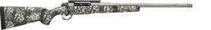 Springfield Armory 6.5CM Rogue Bolt Action Rifle