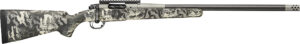 Springfield Armory Model 2020 Boundary 6.5 PRC Bolt Action Rifle