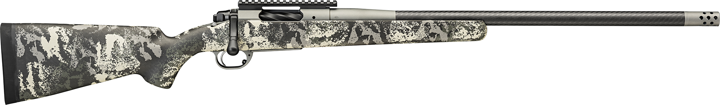 Springfield Armory Model 2020 Boundary 6.5 PRC Bolt Action Rifle
