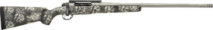 Springfield Armory Boundary Rogue .300 Win Mag Rifle
