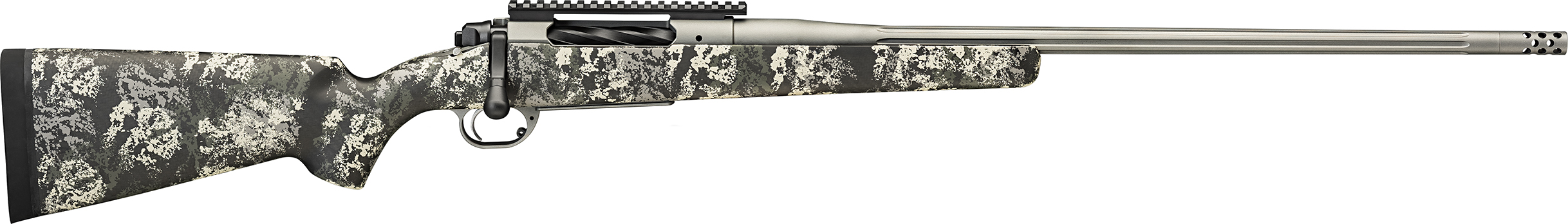 Springfield Armory Boundary Rogue .300 Win Mag Rifle