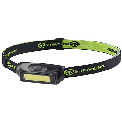 Streamlight Bandit Pro 61714 LED Headlamp - 180 Lumens