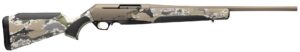Browning BAR MK4 Speed .270 Win Semi-Auto Rifle