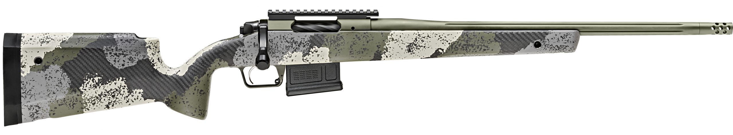 Springfield Armory 2020 Waypoint 6.5CM Bolt Action Rifle