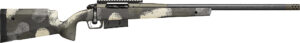 SPRINGFIELD ARMORY WAYPOINT 300PRC CF FXD GREEN