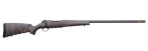 Weatherby Mark V BC Carbon .240 WBY Magnum Rifle