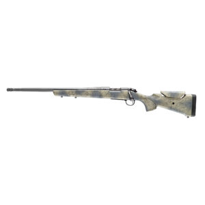 Bergara B-14 Wilderness Sierra .300 Win Mag Left-Hand Bolt Action Rifle