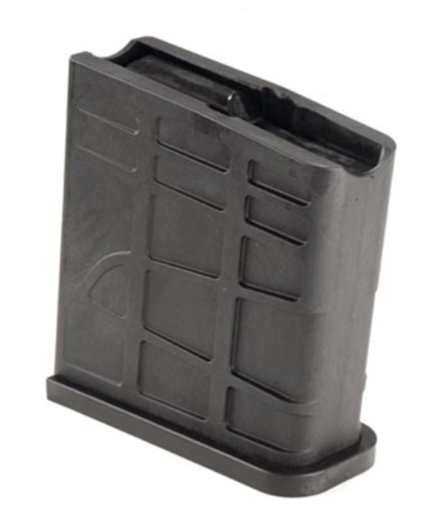 Barrett MRAD .300 Win Mag 10-Round Magazine - Black