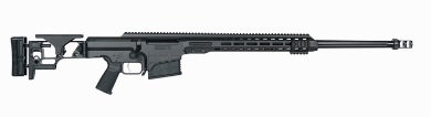 Barrett MRAD .300 PRC Bolt Action Rifle 26-Inch