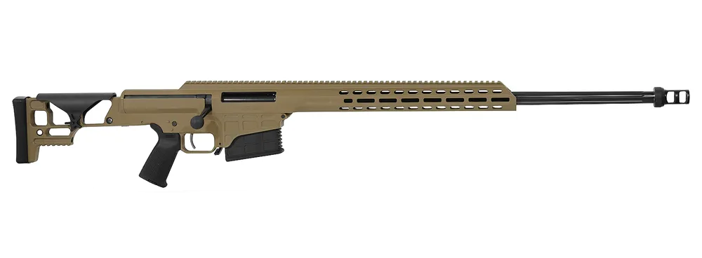 Barrett MRAD .300 Norma Magnum 26" Bolt Action Rifle