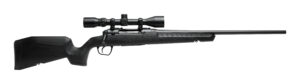 Savage Arms Axis CPT 7mm-08 Bolt Action Rifle Package
