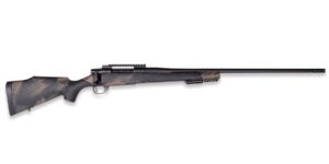 Weatherby Vanguard BlackHills .243 Win Bolt Action Rifle