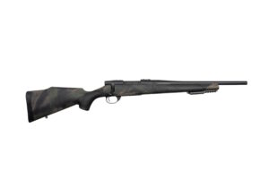 Weatherby Vanguard Black Hills .308 Bolt Action Rifle