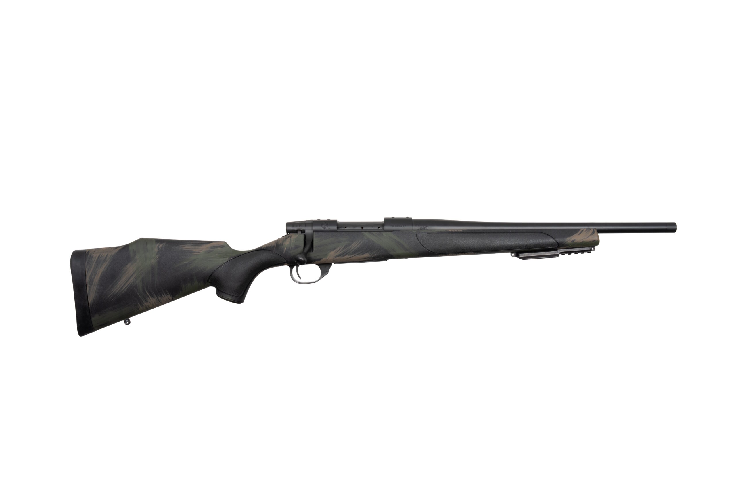 Weatherby Vanguard Blackhills 6.5 Creedmoor Bolt Action Rifle