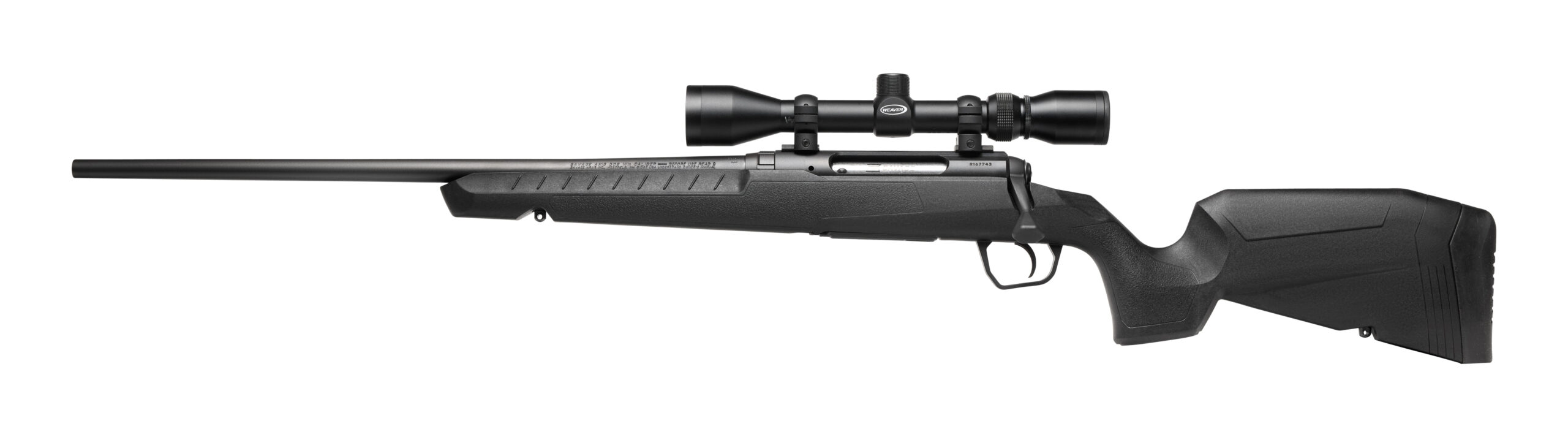 Savage Axis XP .308 Left-Handed Compact Rifle with Scope
