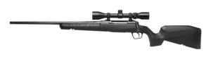 Savage Arms AXIS CPT .223 REM Left-Handed Bolt Action Rifle