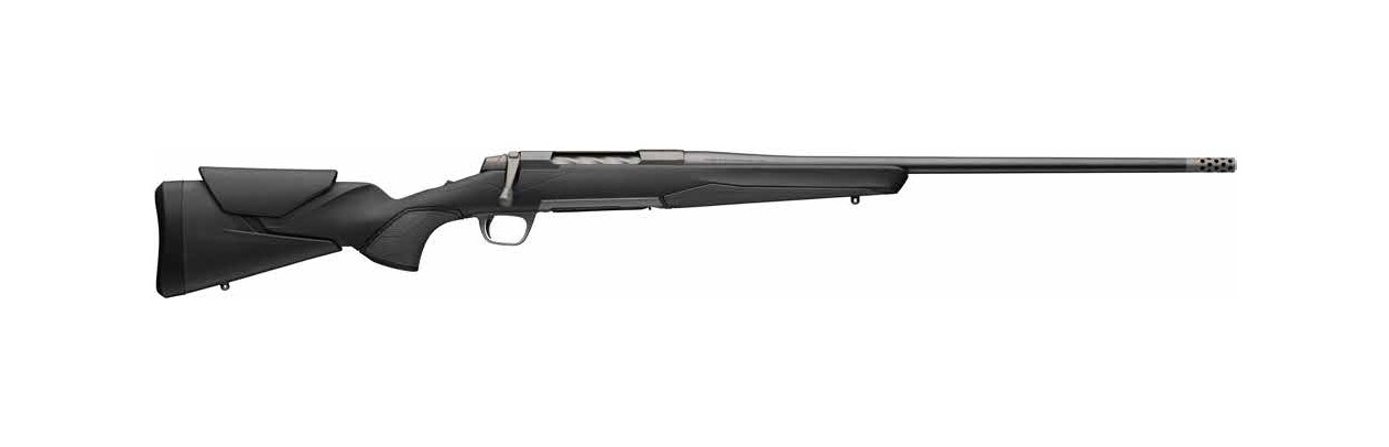 Browning X-Bolt 2 Hunter Comp .308 Win Bolt Action Rifle