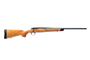 Browning X-Bolt 2 .243 Win Bolt Action Rifle