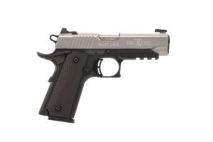 Browning 1911-380 Stainless .380 ACP Pistol with Rail
