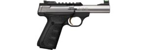 Browning Buck Mark Plus Micro Bull .22 LR Pistol