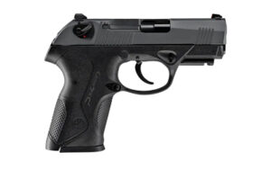Beretta PX4 Storm Compact 9mm Pistol - 10+1 Capacity