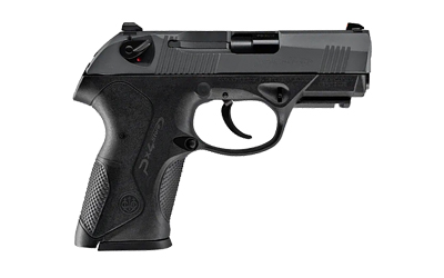 Beretta PX4 Storm Compact 9mm Pistol - 10+1 Capacity